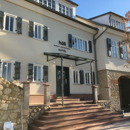Hoell Am Main Russelsheim Bagian luar foto