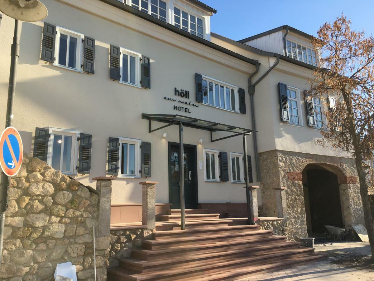 Hoell Am Main Russelsheim Bagian luar foto